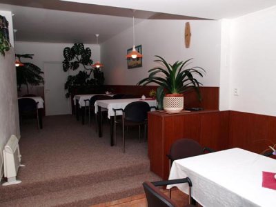 Pension Im Garten