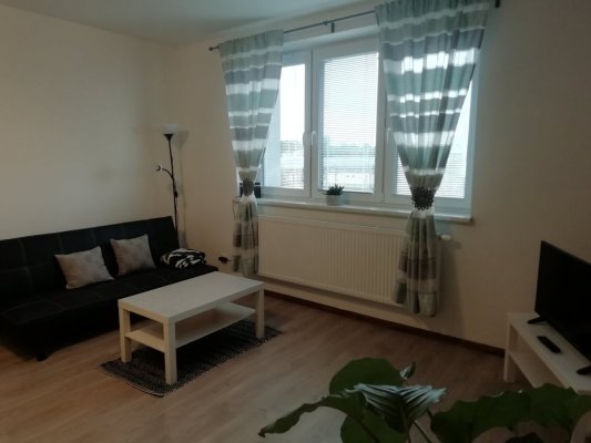 Apartmány Stdaniela