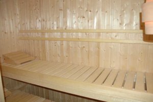 Horská chata JAKODOMA