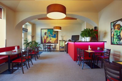 Hotel Merkur