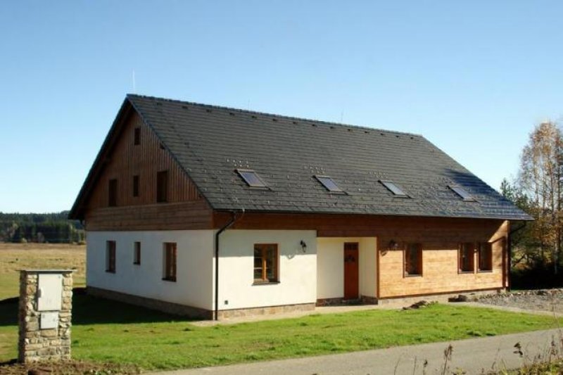 Apartmány Pod Stožcem