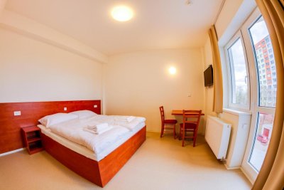 SPORT HOTEL České Budějovice