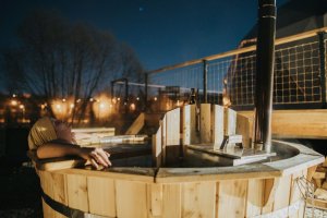 Glamping Liška