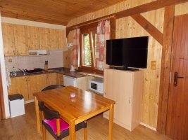 Ubytování U Švýcarů