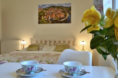  Villa Harmony