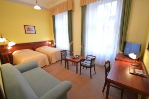 Grandhotel Jihlava