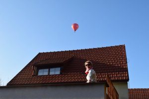 Penzion Svatý duch