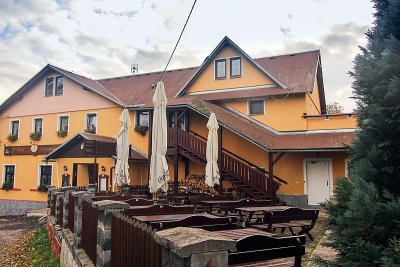 Švejk Restaurant