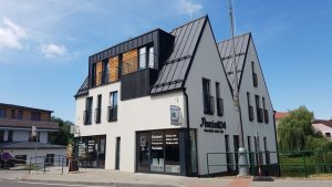Penzion Galerie