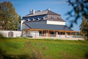 Hotel Podlesí