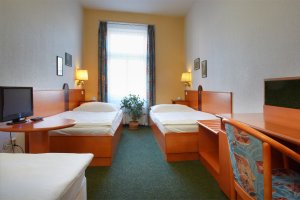 Hotel Merkur