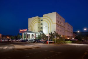 BEST WESTERN Hotel Grand