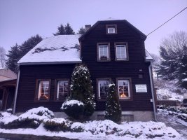 Apartmány Klínovec