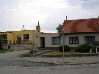 Penzion U Hostince