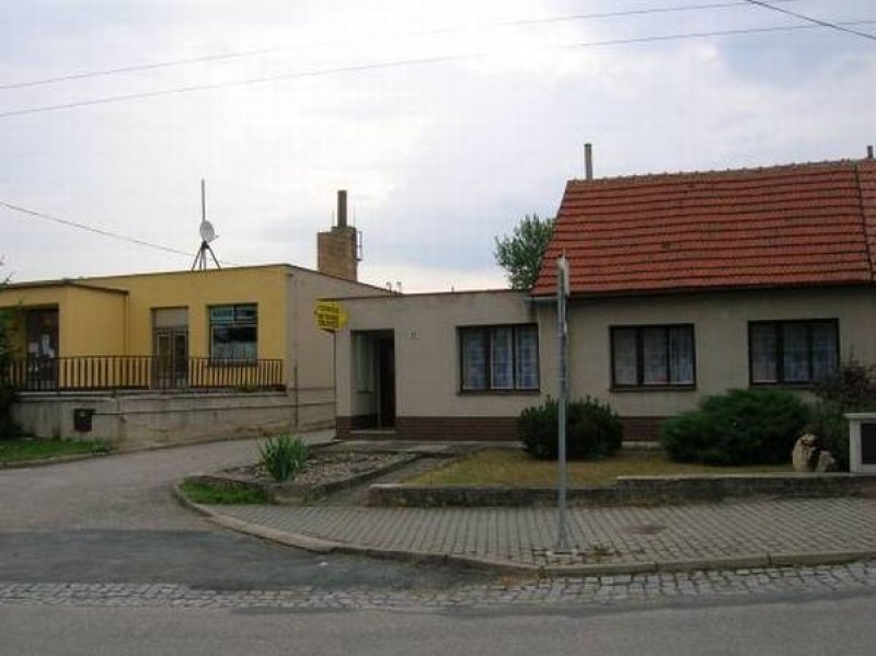 Penzion U Hostince