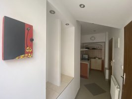 Apartmán Znojmo- Sokolská