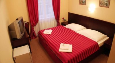 Hotel ADRIA