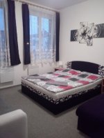 Apartmány Sluníčko