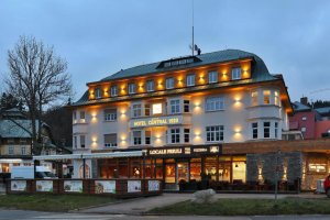 Hotel Erika
