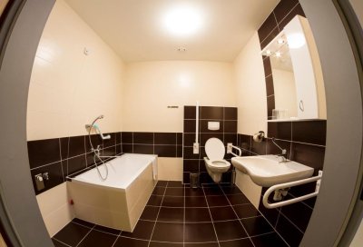 SPORT HOTEL České Budějovice