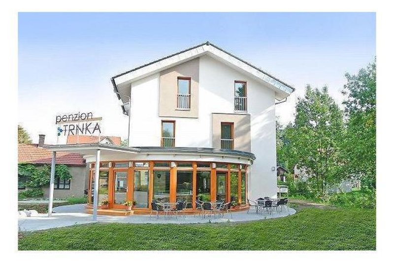 Penzion Trnka