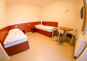 SPORT HOTEL České Budějovice