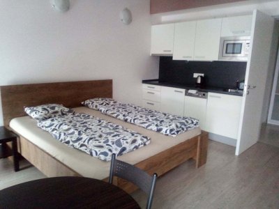 Skiapartmany Klinovec