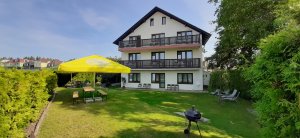 Pension Im Garten