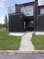 Skiapartmany Klinovec