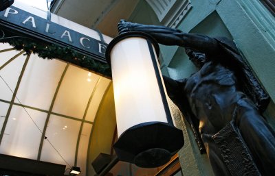 Hotel Palace Praha