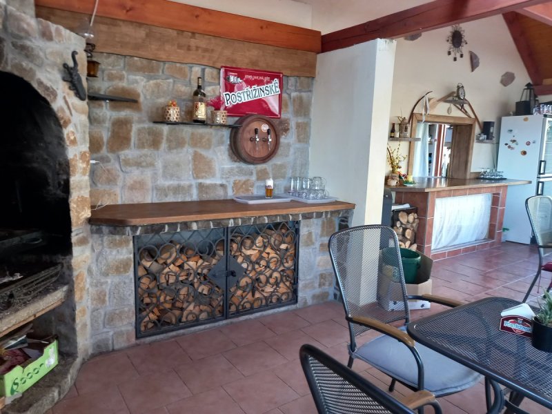 Apartmány Sluníčko