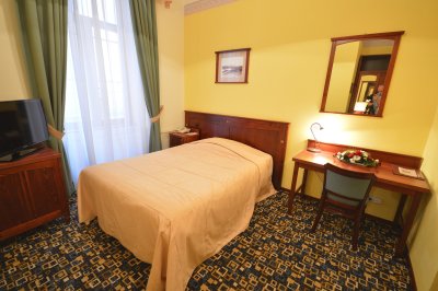 Grandhotel Jihlava
