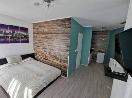 Skiapartmany Klinovec