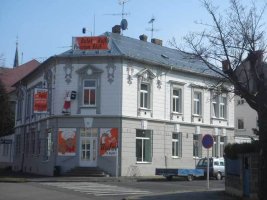 Hotel Steiger