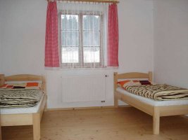Apartmány Pod Stožcem