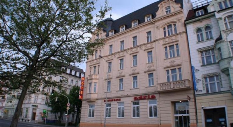 Hotel ADRIA