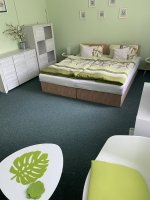 Stanislav Krtouš - Hotel Barbarossa