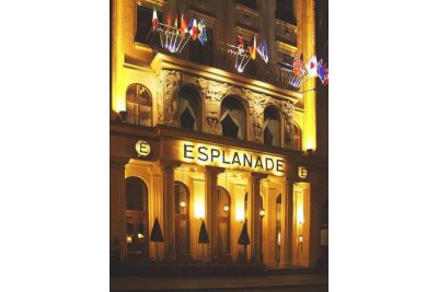 Hotel Esplanade Praha a.s.