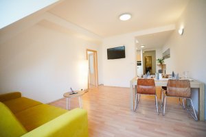 Hotel and Aparments Jacob Brno