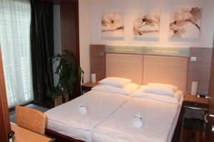 Hotel Bartoš