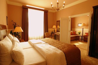 Hotel Esplanade Praha a.s.