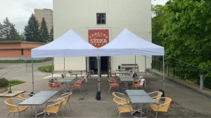 Hotel Zámecká sýpka