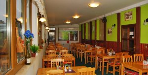 Blanka Kadlecová - Point pension