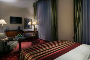 Hotel Palace Praha