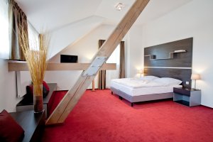 Hotel Zámecká sýpka