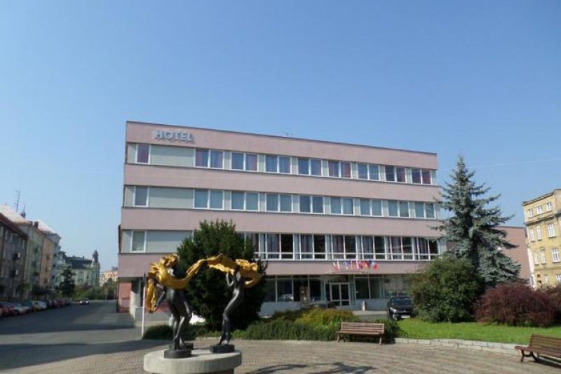 Hotel Steiger
