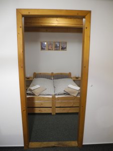 Apartmány Müller