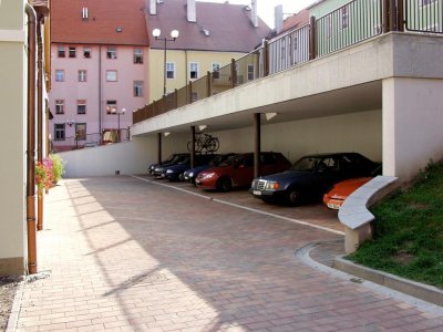 Stanislav Krtouš - Hotel Barbarossa