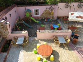 Hotel u lípy