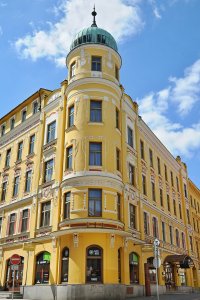Grandhotel Jihlava